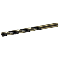 KK5-A Knkut Knkut Letter A Jobber Length Drill Bit