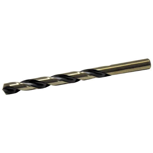 KK5-A Knkut Knkut Letter A Jobber Length Drill Bit