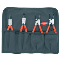 00 19 56 Knipex Snap Ring Plier Set