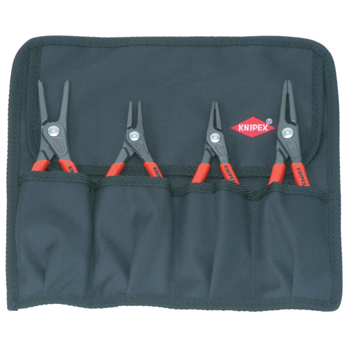 00 19 57 Knipex Snap Ring Plier Set