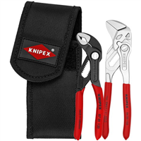 00 20 72 V01 Knipex 2 Pc Of Pliers