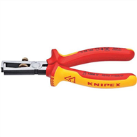 11 08 160 SBA Knipex Wire Stripper 1000V