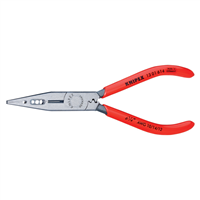 13 01 614 Knipex 6 1/4" Electricians Pliers 10, 12, 14