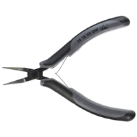 13 81 8 SBA Knipex Electrical Installation Pliers-Awg 12,14 Carded