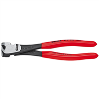 67 01 200 Knipex 8" High Leverage End Cutter