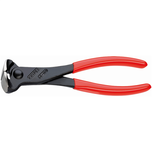 68 01 180 Knipex End Cutting Knipper