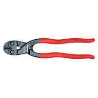 71 01 200 COBALT COMPACT BOLT CUTTER Knipex Cutter Center Lever Action