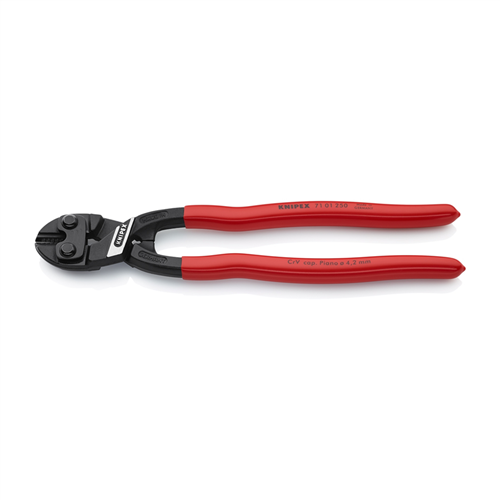 71 01 250 Knipex 10" Xl Cobolt Bolt Cutter