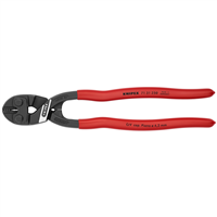 71 31 250 Knipex 10" Cobolt Bolt Cutter W/ Notched Blade