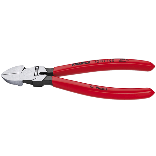 72 01 160 Knipex Diagonal Cutter