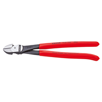 74 01 250 Knipex Cutter Diag 10 Pvc