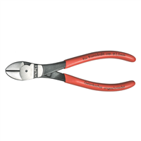 74 01 160 Knipex High Lev Cutter 0X160Mm