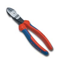 7402200 Knipex Cutter Diag 8 H-Insns 032994