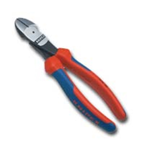 7402200 Knipex Cutter Diag 8 H-Insns 032994