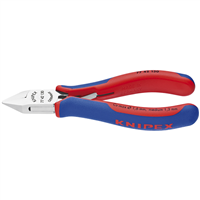 77 42 130 Knipex 5 1/4 Diagonal Cutters