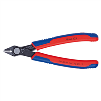 78 61 125 Knipex Electronic Super Knips