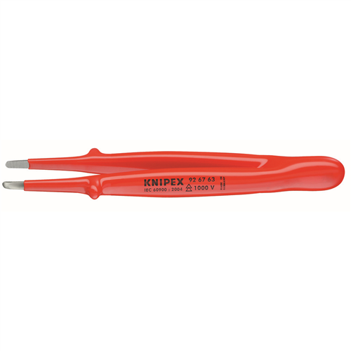 92 67 63 Knipex Precision Tweezers-1,000V Insltd