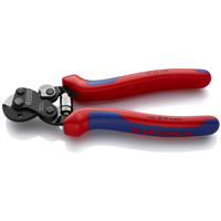 95 62 160 Knipex 6 1/4In Wire Rope Cutter