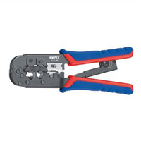 97 51 10 Knipex 7-1/2" Crimping Pliers