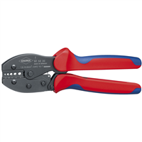 97 52 30 Knipex Preciforce Crimping Pliers