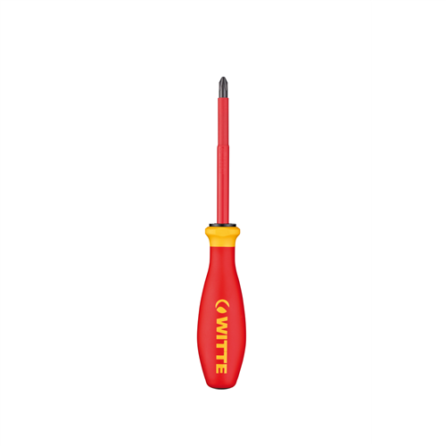 9T 74063 Knipex Protop Ii 1,000V Insltd 4In, Phillips #2