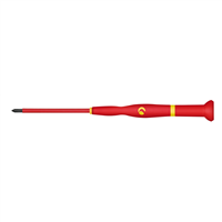 9T 89942 Knipex Wittron 1,000 Volt Insulated 1-1/2 In. No. 00 Phil