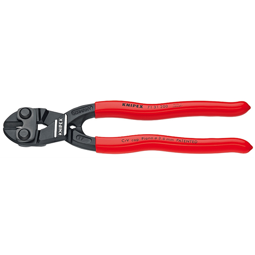 71 31 200 Knipex Lever Action Center Cutter