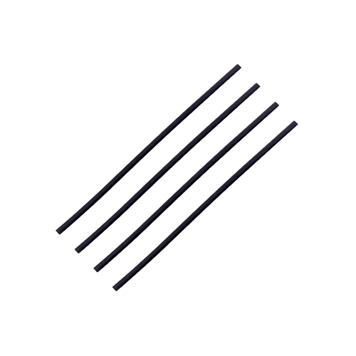 KTI-02611 K Tool International Tubing Heat Shrink 1/8 In. 4/Pk