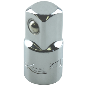 KTI-22055 K Tool International 3/8 " Dr. Female To 1/2 " Male Adapter