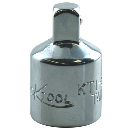 KTI-22060 K Tool International 3/8 " Female To 1/4 " Male Soc Adapter, Eac