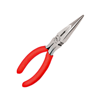 KTI-51006 K Tool International Pliers Needle Nose 6In.