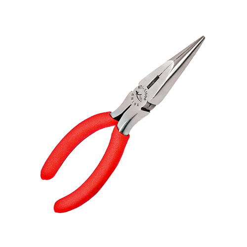 KTI-51006 K Tool International Pliers Needle Nose 6In.