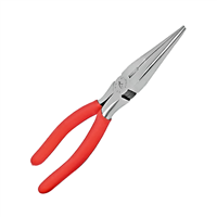 KTI-51008 K Tool International Pliers Needle Nose 8In.