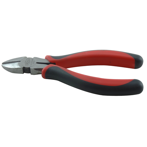 KTI-52006 K Tool International 6In Pliers Diagonal Cutter