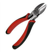 KTI-52007 K Tool International Pliers Diagonal Cutter 7In.