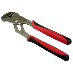 KTI-54006 K Tool International Pliers Groove Joint 6In. Vinyl Grip