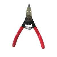 JL-1202B K Tool International Snap Ring Pliers 8" Internal/External