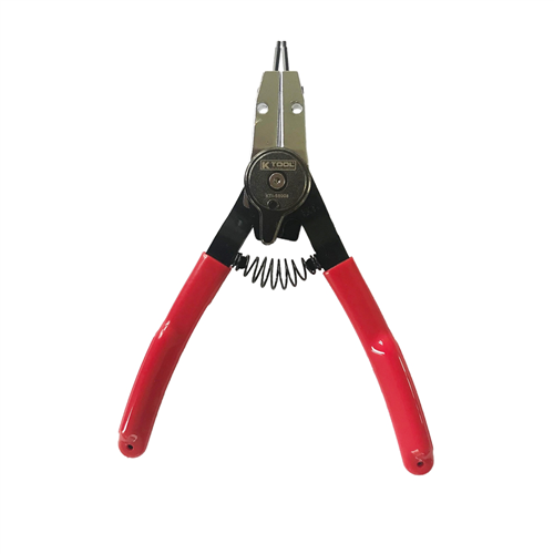 JL-1202B K Tool International Snap Ring Pliers 8" Internal/External