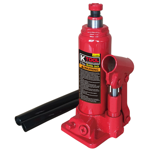 KTI63201 K Tool International 2 Ton Bottle Jack