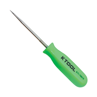 KTI-70076 K Tool International Pick Straight Neon Green