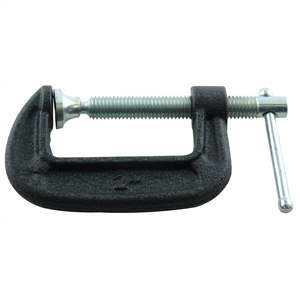 KTI-70182 K Tool International Clamp C Type 2In.