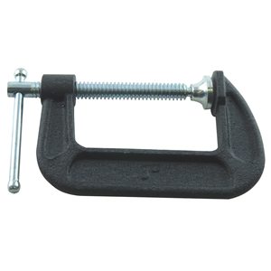 KTI-70183 K Tool International Clamp C Type 3In.