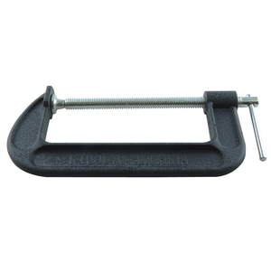 KTI-70186 K Tool International Clamp C Type 6In.