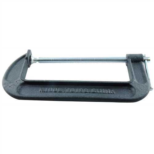 KTI-70188 K Tool International Clamp C Type 8In.