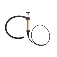 BLG/1 K Tool International Brass Hand Pump