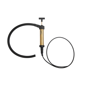 BLG/1 K Tool International Brass Hand Pump