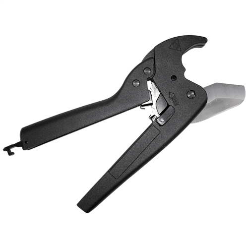 KTI-72355 K Tool International Ratcheting Pipe And Hose Cutting Pliers