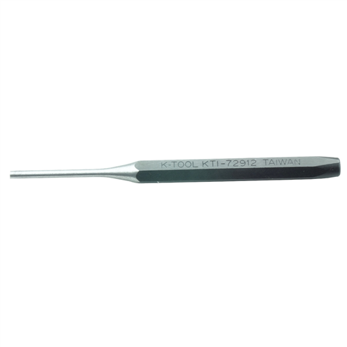 KTI-72912 K Tool International Pin Punch 1/8In.