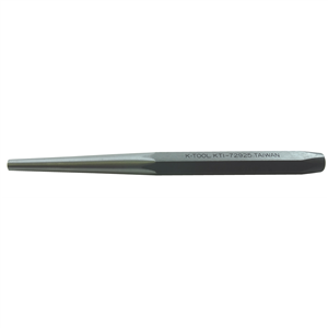 KTI-72925 K Tool International Punch Tapered 1/4In.