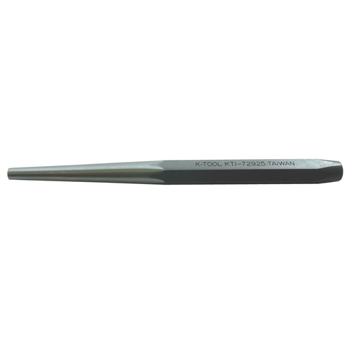 KTI-72925 K Tool International Punch Tapered 1/4In.